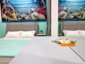 Chillax Home - 5pax Ocean Theme